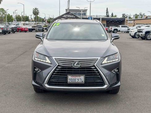 Used 2019 Lexus RX 350 FWD w/ Accessory Package image 6