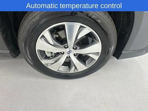 Certified 2025 Subaru Ascent Premium image 10