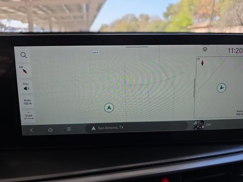 Certified 2025 Kia Sorento S w/ Panoramic Sunroof Package image 12