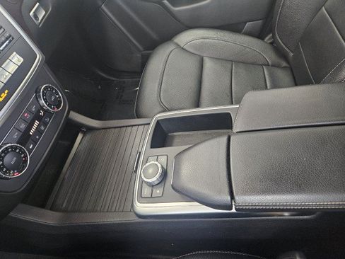 Used 2013 Mercedes-Benz ML 350 4MATIC image 26