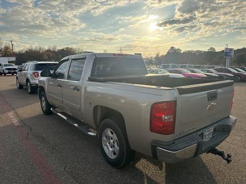 Used 2008 Chevrolet Silverado 1500 LT w/ Power Pack Plus image 11