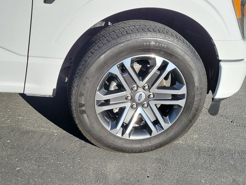 Certified 2021 Ford F150 XL w/ STX Appearance Package image 14