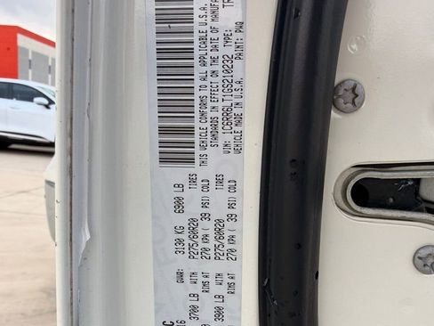 Used 2016 RAM 1500 Lone Star image 27