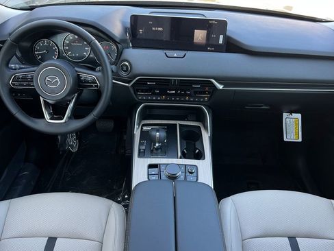 New 2026 MAZDA CX-90 3.3 Turbo w/ Preferred Package image 14