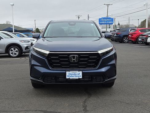 Certified 2024 Honda CR-V EX-L image 2