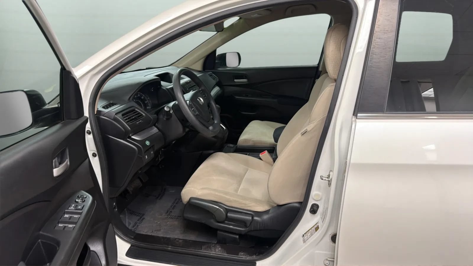 Used 2015 Honda CR-V LX image 20