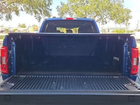 Used 2023 Ford F150 XLT w/ Equipment Group 302A High RWD image 26