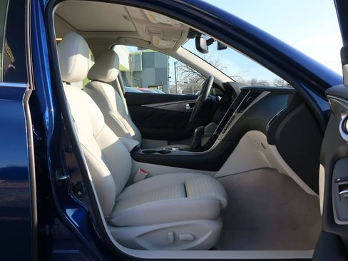 Used 2018 INFINITI Q50 Sport w/ Proactive Package image 25