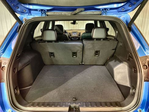 Used 2024 Chevrolet Equinox RS image 24