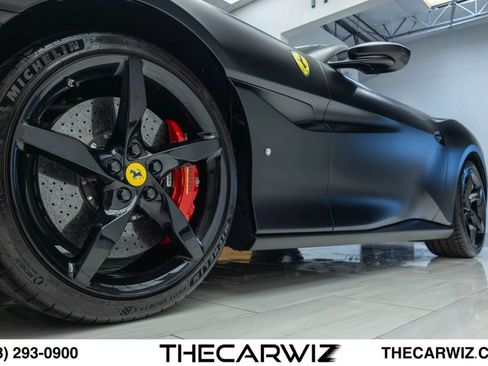 Used 2022 Ferrari Portofino M RWD image 16