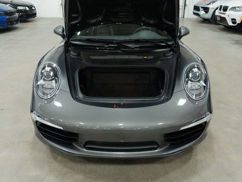 Used 2012 Porsche 911 Carrera S image 49