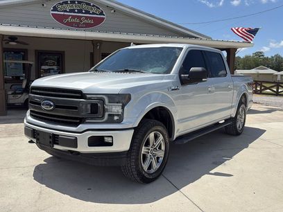 Used 2018 Ford F150 XLT w/ Equipment Group 302A Luxury