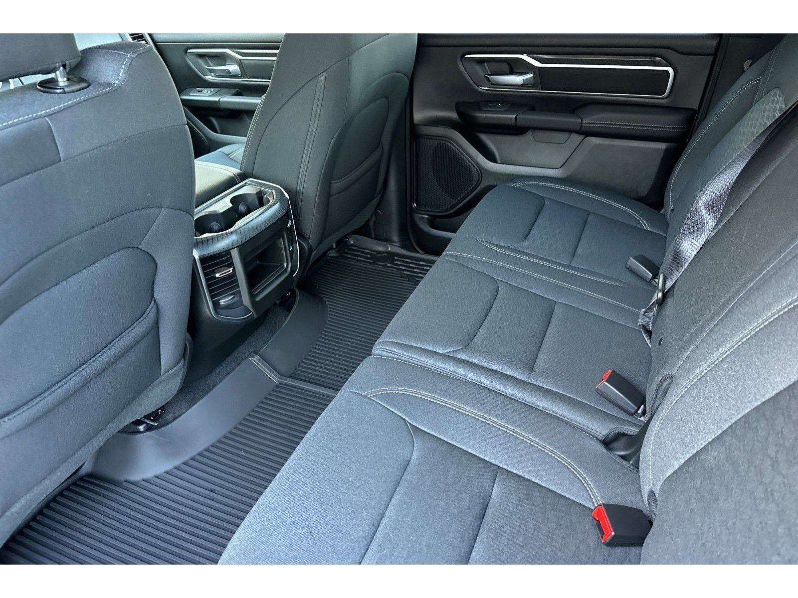 New 2026 RAM 1500 Big Horn AWD/4WD image 13