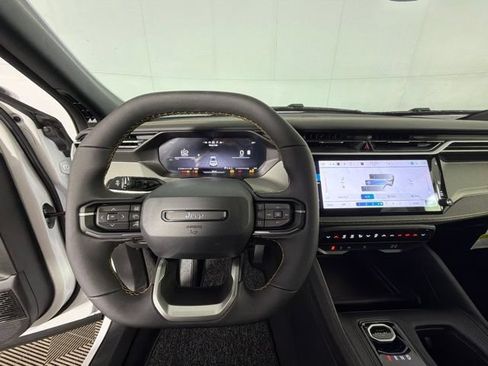 New 2026 Jeep Cherokee Limited AWD/4WD image 13