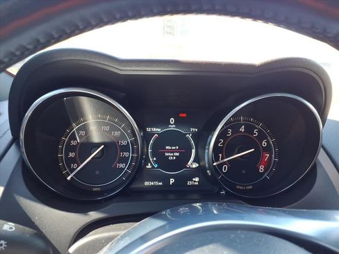 Used 2018 Jaguar F-TYPE R-Dynamic image 23