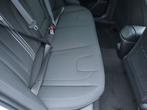 New 2026 Hyundai Elantra SEL Sport Premium FWD image 14