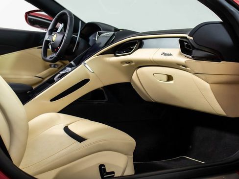 Certified 2024 Ferrari Roma Spider image 48