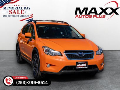Used 2014 Subaru Crosstrek 2.0i Limited w/ Popular Package #2