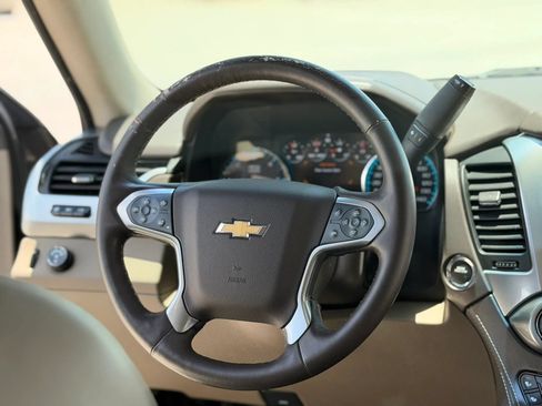 Used 2017 Chevrolet Tahoe Premier RWD image 31
