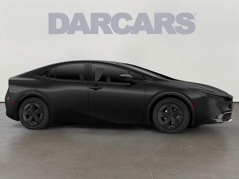 New 2026 Toyota Prius LE FWD image 16