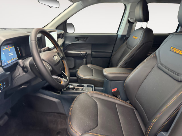 Used 2026 Ford Maverick Tremor AWD/4WD image 7