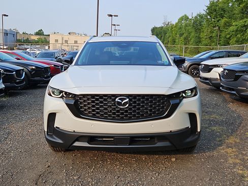 New 2026 MAZDA CX-50 AWD 2.5 S w/ Weather Package image 2