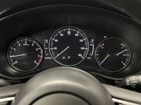 Used 2023 MAZDA MAZDA3 s image 16