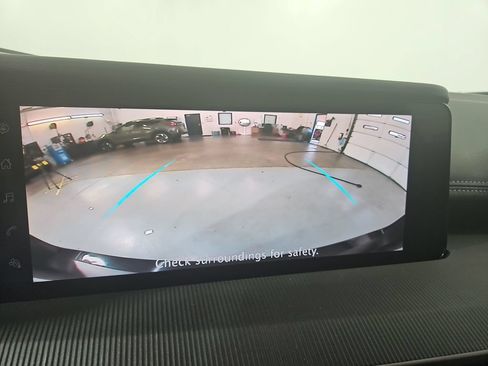 Certified 2025 Nissan Murano SV AWD/4WD image 21