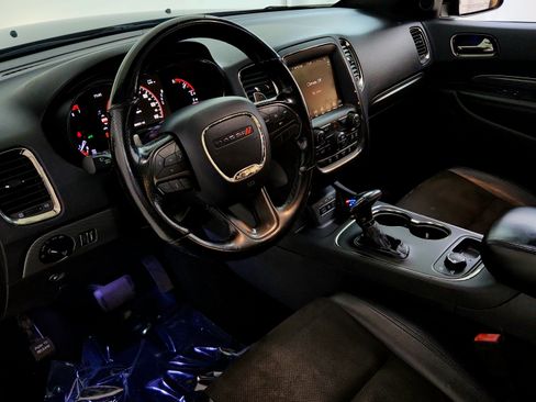 Used 2020 Dodge Durango R/T AWD/4WD image 21