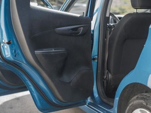 Used 2021 Chevrolet Spark LT image 30