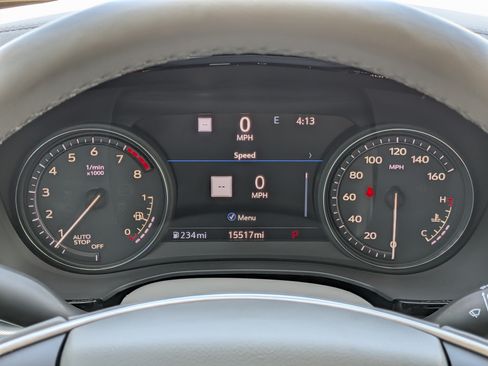 Used 2023 Cadillac XT5 Premium Luxury w/ Technology Package FWD image 28