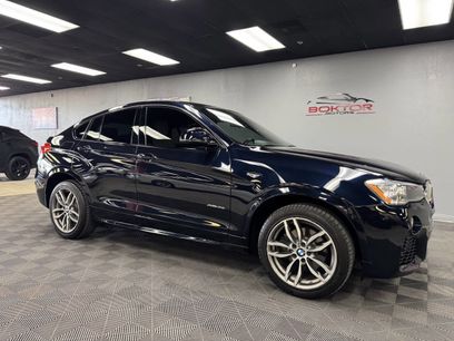Used 2016 BMW X4 xDrive35i