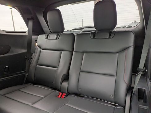 New 2026 Ford Explorer ST w/ Sun And Sound Package image 20