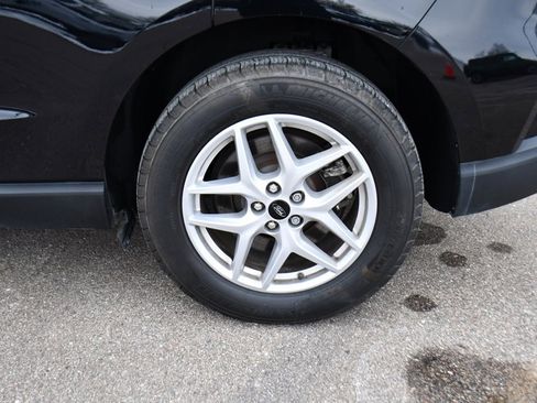 Used 2024 Ford Edge SEL w/ Convenience Package image 21