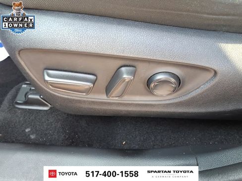 Used 2024 Toyota RAV4 XLE AWD/4WD image 16