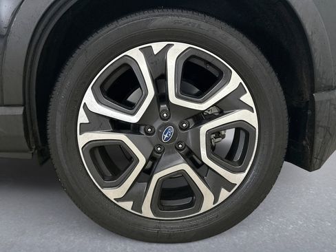 Used 2023 Subaru Ascent Touring image 11