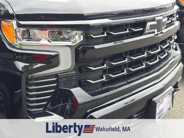 New 2026 Chevrolet Silverado 1500 RST w/ Convenience Package II AWD/4WD image 3