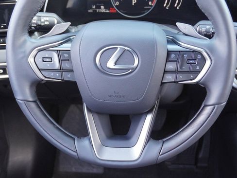 Used 2024 Lexus RX 350 Premium w/ Accessory Package (Z1) AWD/4WD image 28