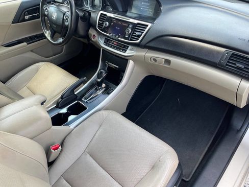 Used 2013 Honda Accord EX-L image 18