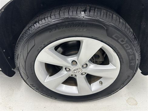 Used 2012 Lexus RX 350 AWD w/ Premium Pkg image 16
