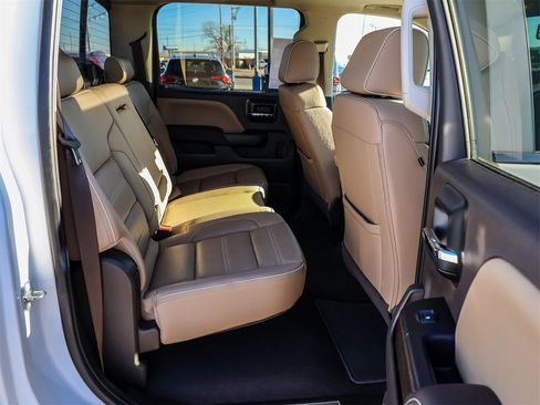 Used 2018 GMC Sierra 1500 Denali w/ Denali Ultimate Package image 22