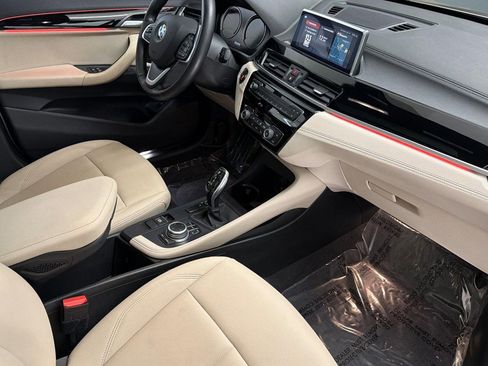 Used 2021 BMW X1 sDrive28i w/ Convenience Package image 32