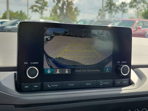 Used 2023 Honda Accord EX image 27