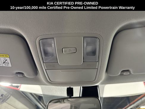 Certified 2025 Kia Soul LX image 9