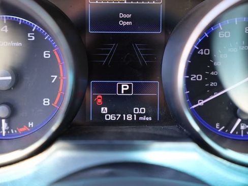 Used 2019 Subaru Legacy 2.5i Premium AWD/4WD image 19