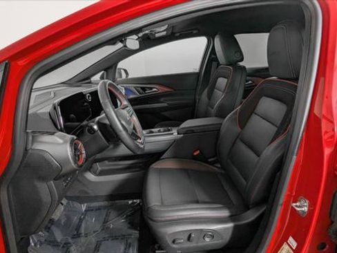Used 2024 Chevrolet Equinox EV RS FWD image 14