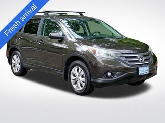 Used 2013 Honda CR-V EX 360° Tour