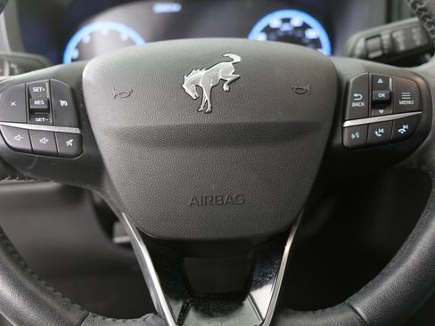 Used 2023 Ford Bronco Sport Big Bend w/ Convenience Package image 5