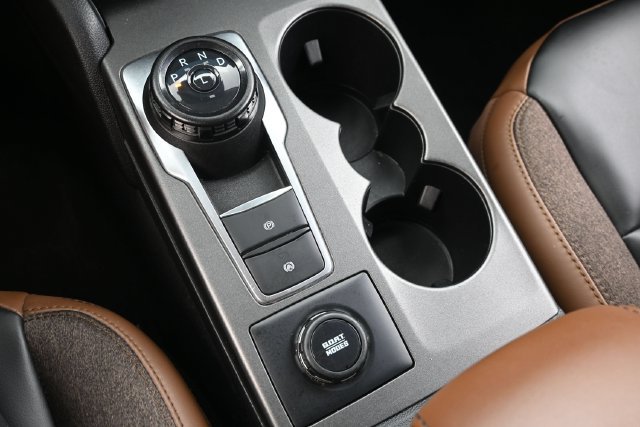 Used 2025 Ford Bronco Sport Outer Banks w/ Outer Banks Tech Package+ AWD/4WD image 25