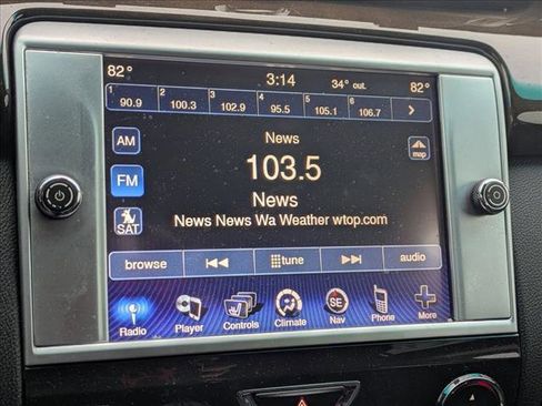 Used 2015 Maserati Quattroporte S Q4 image 13